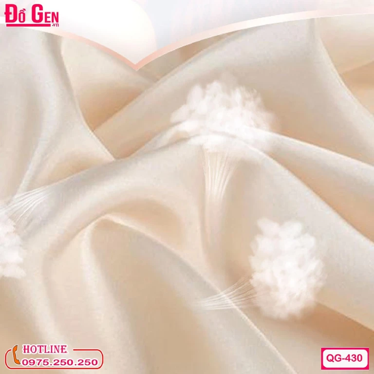 Quần Gen Nịt Bụng Định Hình Bụng Dưới QB-430