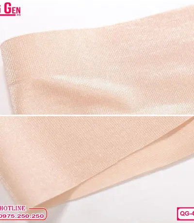 Quần Gen Bụng Dưới Chống Cuộn Cho Phụ Nữ Sau Sinh