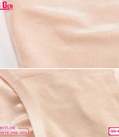 Quần Gen Bụng Dưới Chống Cuộn Cho Phụ Nữ Sau Sinh