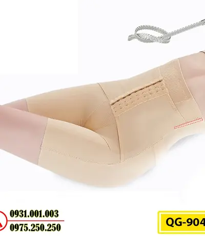 Quần Gen Bụng Định Hình - Quần Lót Định Hình Thu Nhỏ Vòng 2 (Cod: QG-904)