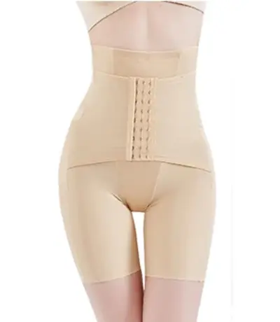 Quần Gen Bụng Định Hình - Quần Lót Định Hình Thu Nhỏ Vòng 2 (Cod: QG-904)