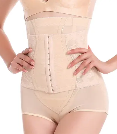 Quần Lót Gen Bụng Định Hình Chống Cuộn Thu Gọn Vòng Eo (Cod: QG-359)