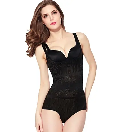 Đồ Lót Định Hình - Quần Áo Gen Định Hình Khoe Vóc Dáng (Cod: GC-2052)