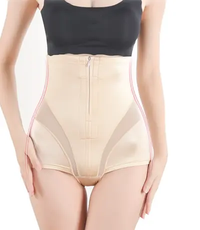 Quần Gen Định Hình - Quần Lót Gen Định Hình Nâng Mông Thu Nhỏ Eo (Cod: QB-409)