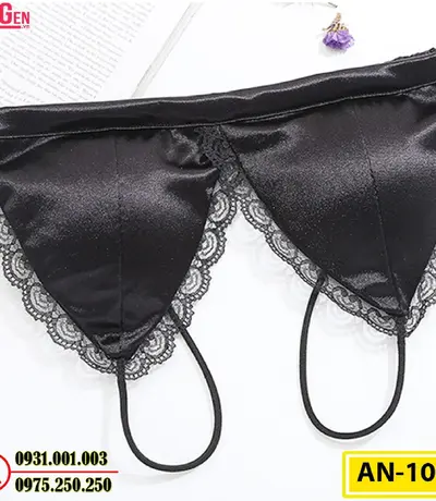 Áo Ngực Không Gọng Cao Cấp AN-108