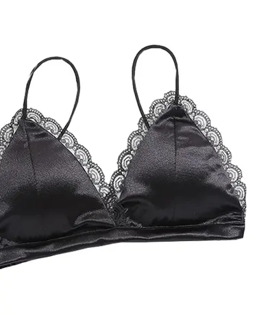 Áo Ngực Không Gọng Cao Cấp AN-108