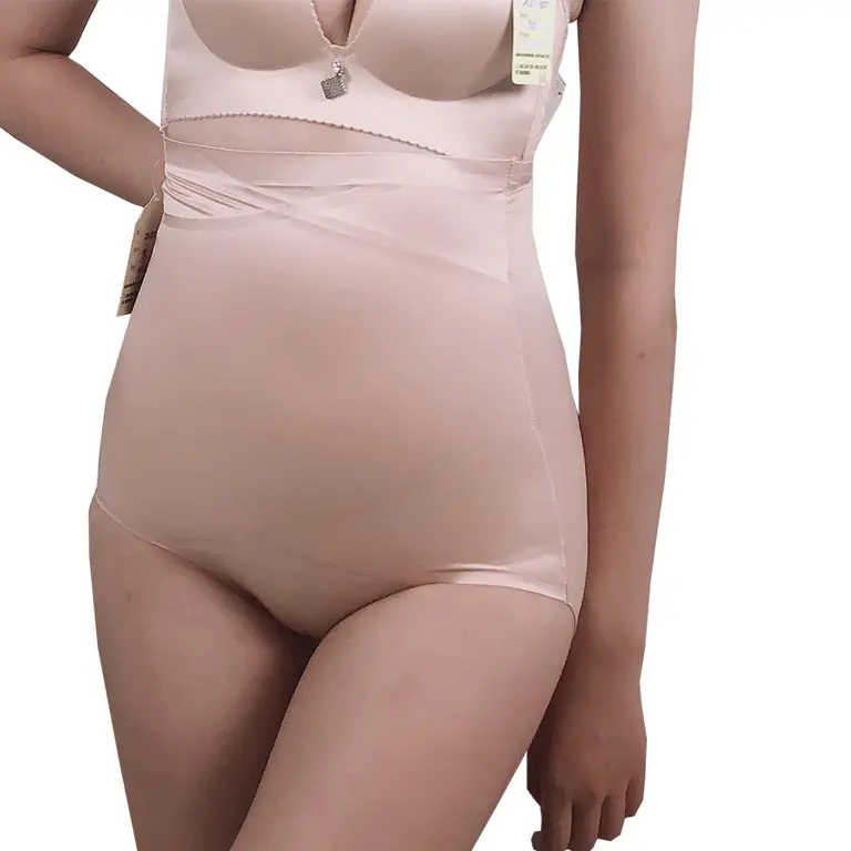 Quần Lót Gen Định Hình - Gen Nịt Bụng Cao Cấp Thu Nhỏ Vòng Eo (Cod: QB-392)