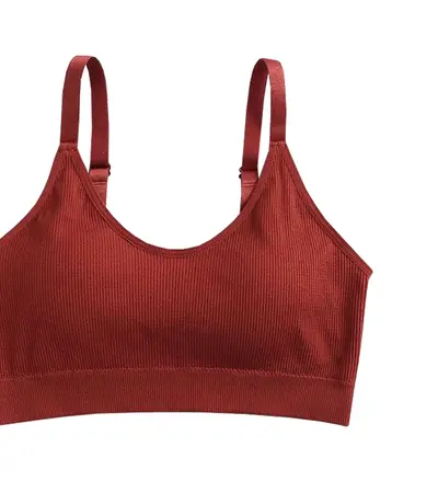 Áo Ngực Thể Thao Không Gọng Cao Cấp AN-192