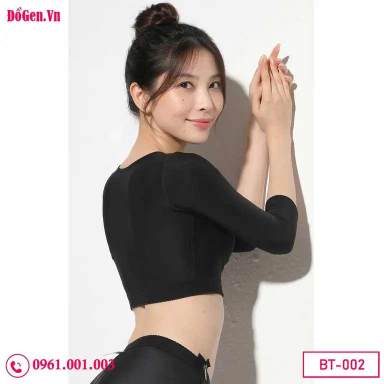 gen bap tay sau hut mo loai nao tot giup gom mo nach va dinh hinh lung