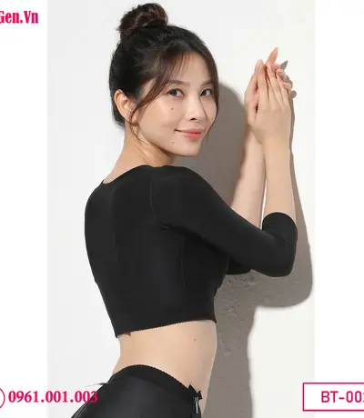 gen bap tay sau hut mo loai nao tot giup gom mo nach va dinh hinh lung