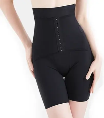 Quần Lót Định Hình - Quần Gen Định Hình Thon Eo Nâng Mông (Cod: QG-904)