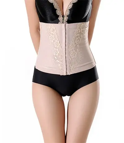 Gen Nịt Bụng Định Hình Dành Cho Phụ Nữ Sau Sinh (Cod: NB-157)