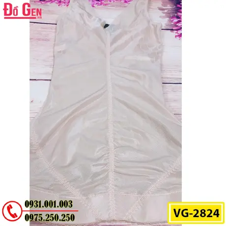Váy Gen Định Hình - Gen Nịt Bụng Định Hình Vòng Eo Thon Gọn (Cod: VG-2824)