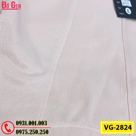 Váy Gen Định Hình - Gen Nịt Bụng Định Hình Vòng Eo Thon Gọn (Cod: VG-2824)