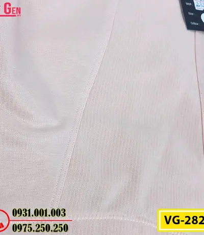 Váy Gen Định Hình - Gen Nịt Bụng Định Hình Vòng Eo Thon Gọn (Cod: VG-2824)