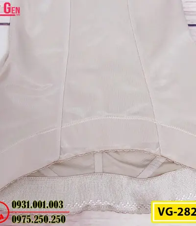 Váy Gen Định Hình - Gen Nịt Bụng Định Hình Vòng Eo Thon Gọn (Cod: VG-2824)