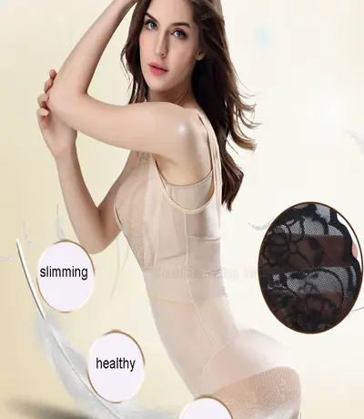 Đồ Lót Định Hình - Quần Áo Gen Định Hình Cho Bạn Đường Cong Quyến Rũ