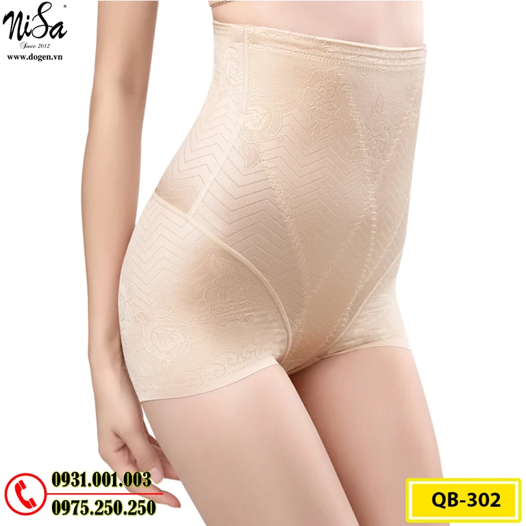 Bộ gen định hình toàn thân phù hợp với những sét đồ body