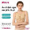 Áo Gen Định Hình Sau Phẫu Thuật Ngực NN-002 – Phục Hồi An Toàn, Giữ Dáng Chuẩn Y Khoa
