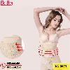 Đồ Lót Định Hình - Quần Áo Gen Định Hình Bikini Liền Thân Cao Cấp (Cod: GC-2671)