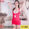 Đồ Lót Định Hình - Quần Áo Gen Định Hình Bikini Liền Thân Cao Cấp (Cod: GC-2653)