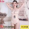 Đồ Lót Định Hình - Quần Áo Gen Định Hình Bikini Liền Thân Cao Cấp (Cod: GC-3156)