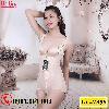 Đồ Lót Định Hình - Quần Áo Gen Định Hình Bikini Liền Thân Cao Cấp (Cod: GC-2858)