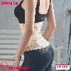 Đai Nịt Bụng Cao Su Latex Chính Hãng Dạng Lưới LT-102 25cm 25 Xương