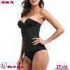 Gen Nịt Bụng Latex Cao Su 25 Xương 30cm - Bí Quyết Vòng Eo Con Kiến