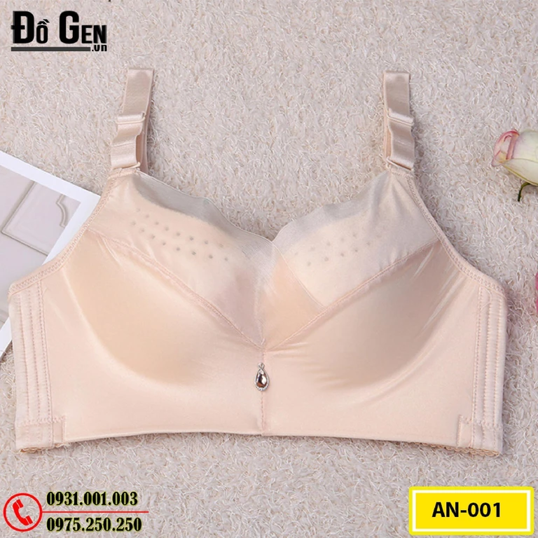 Áo Ngực Bản To Cao Cấp (Cod: AN-001)