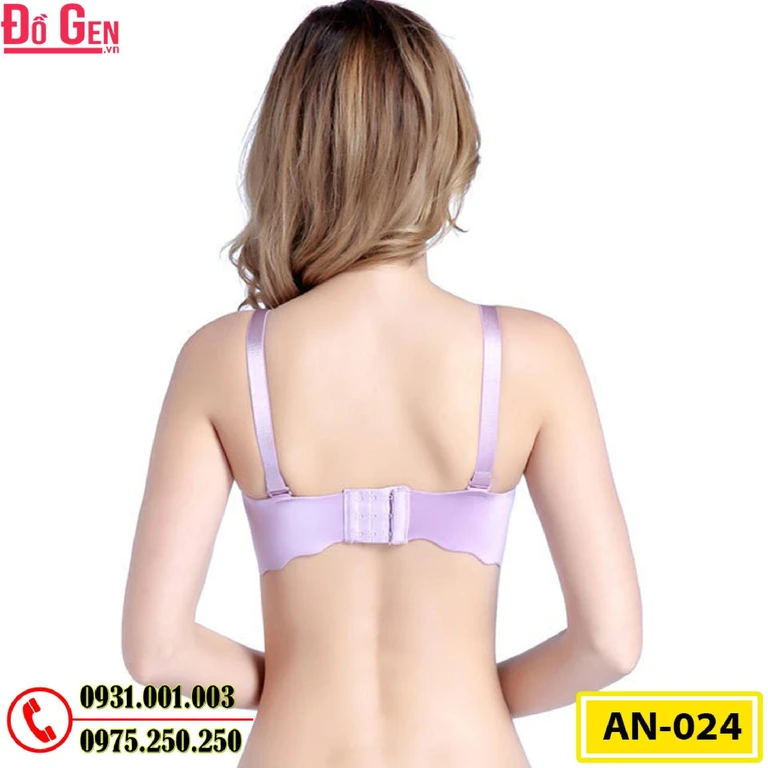 Áo Ngực Bản To Cao Cấp Cod: AN-024