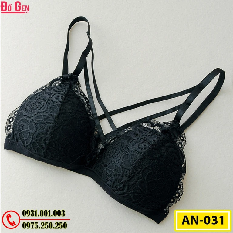 Áo Ngực Cao Cấp AN-031