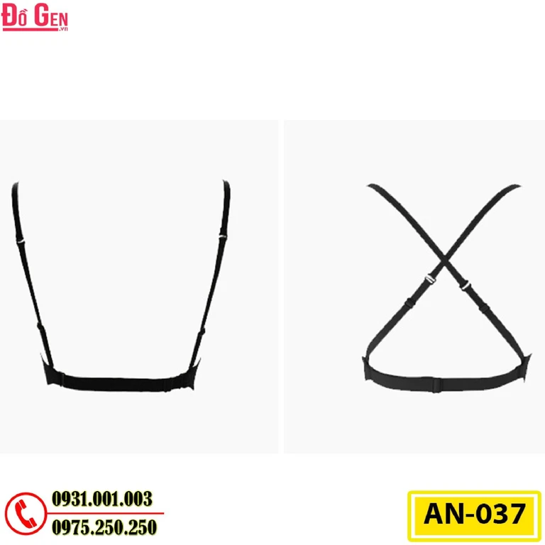 Áo Lót Ngực Cho Bạn Vòng Ngực Hoàn Hảo Cod: AN-037
