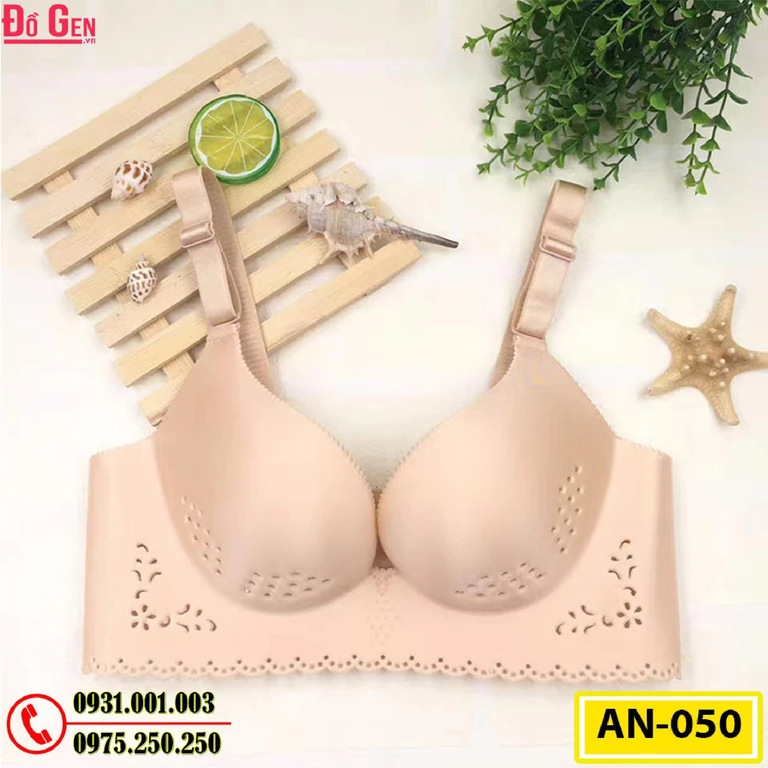 Áo Ngực Bản To Cao Cấp Cod: AN-050