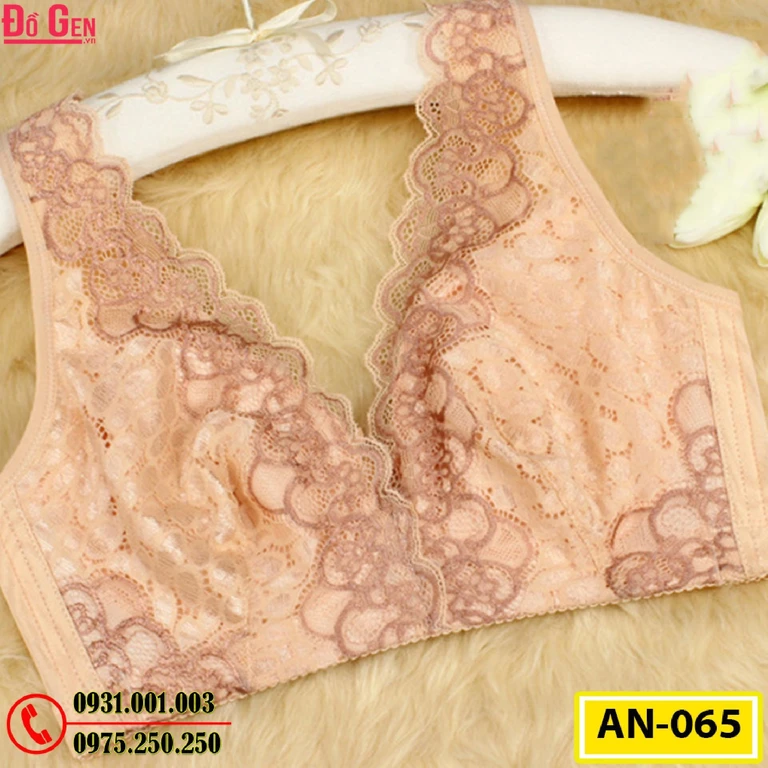 Áo Lót Ngực Cao Cấp AN-065