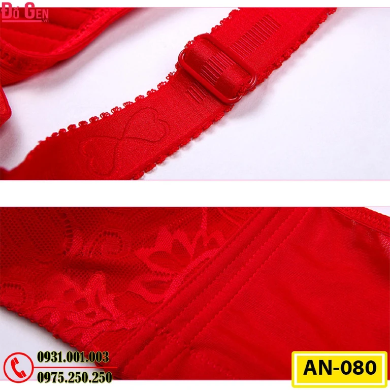 Áo Lót Ngực Không Gọng Big Size AN-079