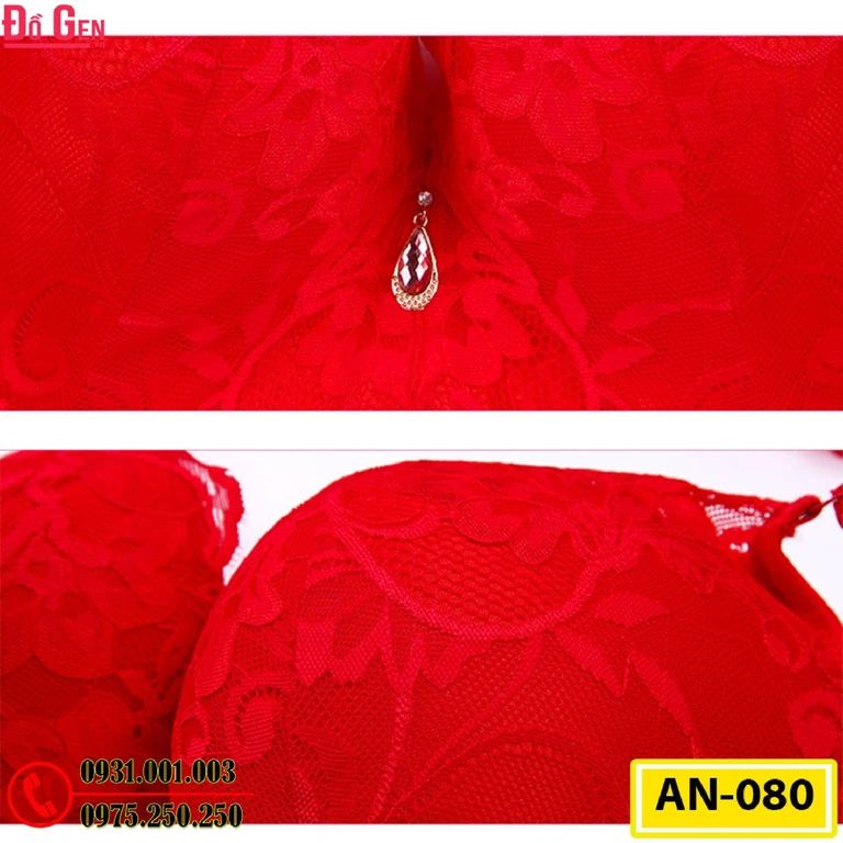 Áo Lót Ngực Không Gọng Big Size AN-079