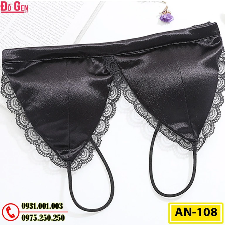 Áo Ngực Không Gọng Cao Cấp AN-108