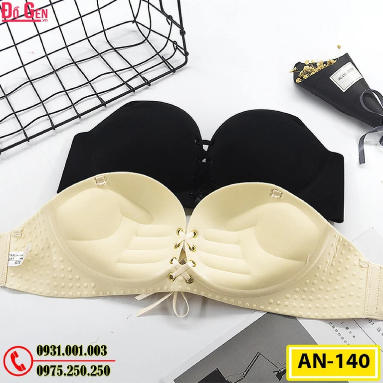 Áo Ngực Bản To Cao Cấp Cod: AN-140