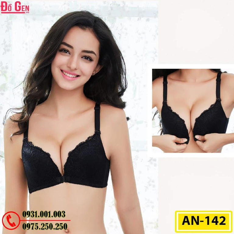 Áo Ngực Cao Cấp Cod: AN-142