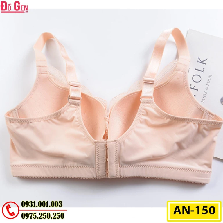 Áo Lót Ngực Cao Cấp AN-150