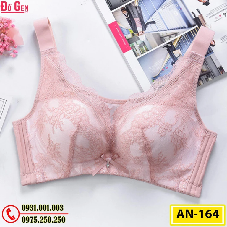 Áo Lót Ngực Cao Cấp AN-164