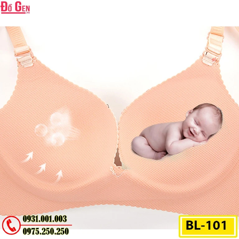 Bộ Đồ Lót Bản To Cao Cấp Cod: BL-101