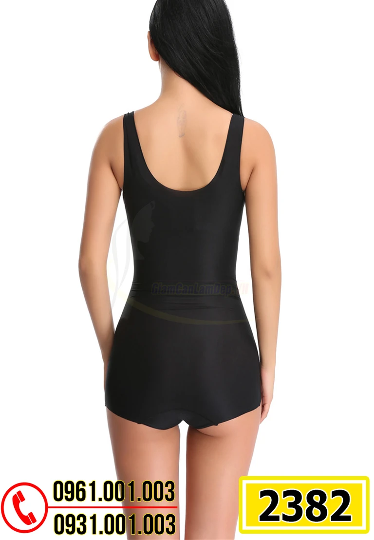 Đồ Lót Định Hình - Đồ Gen Định Hình Cao Cấp Cho Bạn Vóc Dáng Cân Đối (Cod: GC-2382)