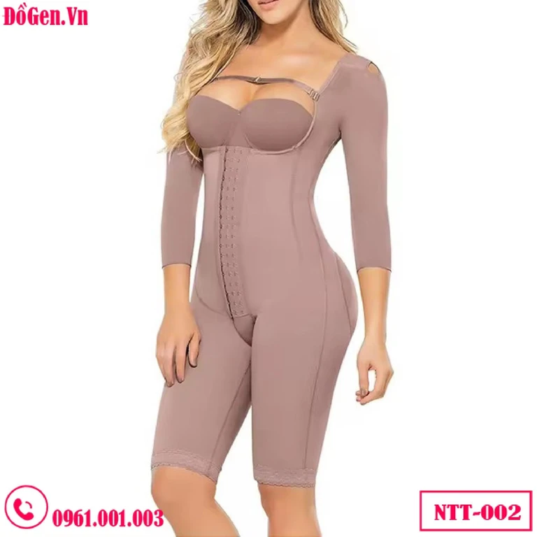 Bộ Gen Liền Thân Nịt Bụng Sau Phẫu Thuật: Sự Lựa Chọn Thông Minh Cho Quá Trình Hồi Phục