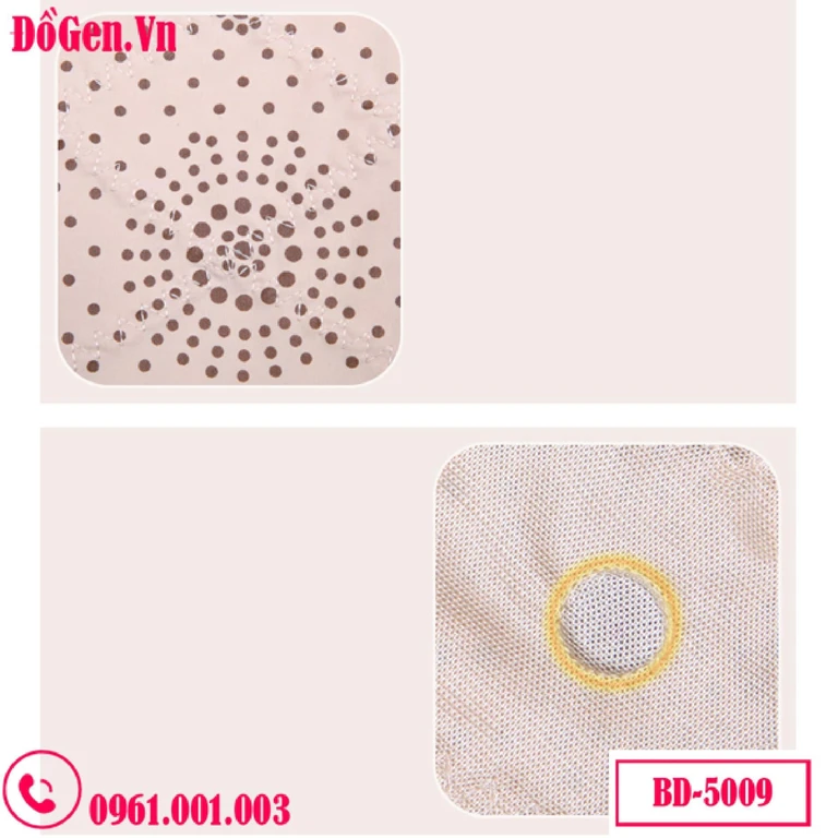 Bộ Gen Nịt Bụng Định Hình Toàn Thân Nâng Đẩy Mông Có Đùi BĐ-5009