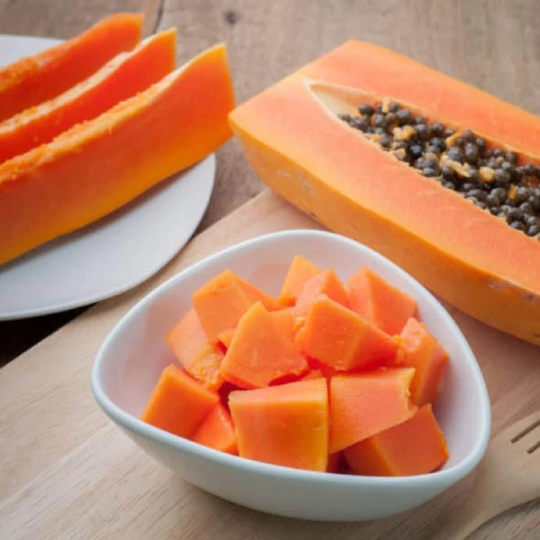 Những mẹo làm đẹp từ thiên nhiên