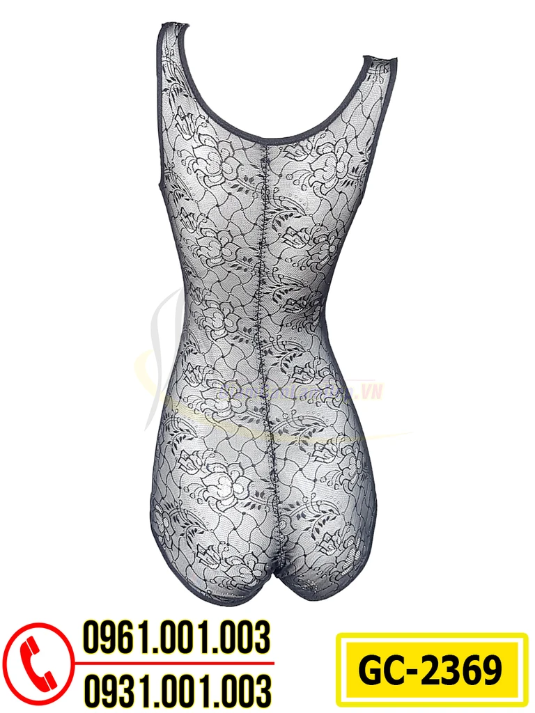 Đồ Lót Định Hình - Quần Áo Gen Định Hình Thu Nhỏ Vùng Bụng (Cod: GC-2369)
