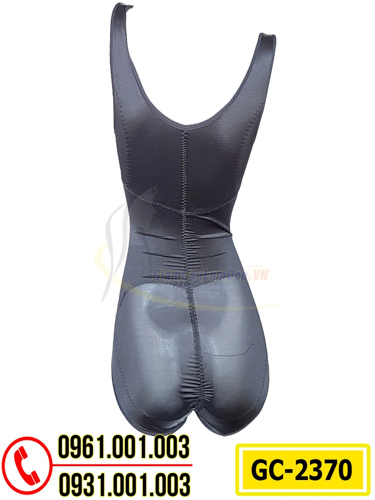 Đồ Lót Gen Định Hình Cao Cấp Nâng Mông, Thu Nhỏ Vòng Eo (Cod: GC-2370)