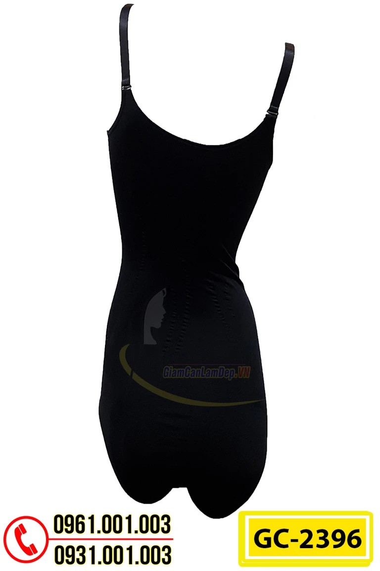 Đồ Lót Định Hình - Quần Áo Gen Định Hình Bikini Liền Thân Cao Cấp (Cod: GC-2396)